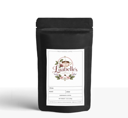 African Kahawa Blend