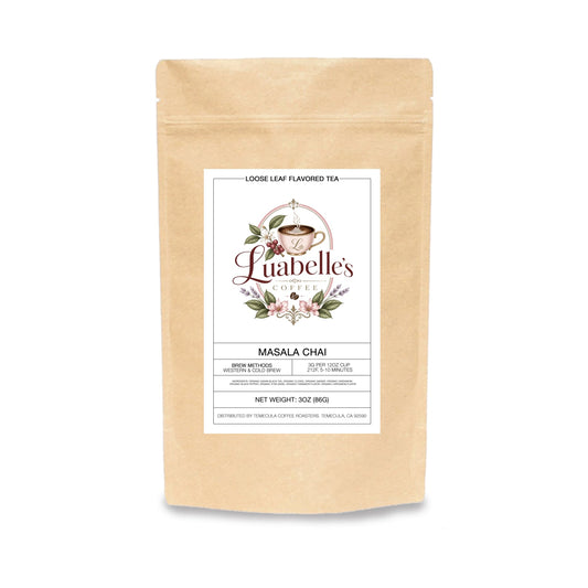 Masala Chai